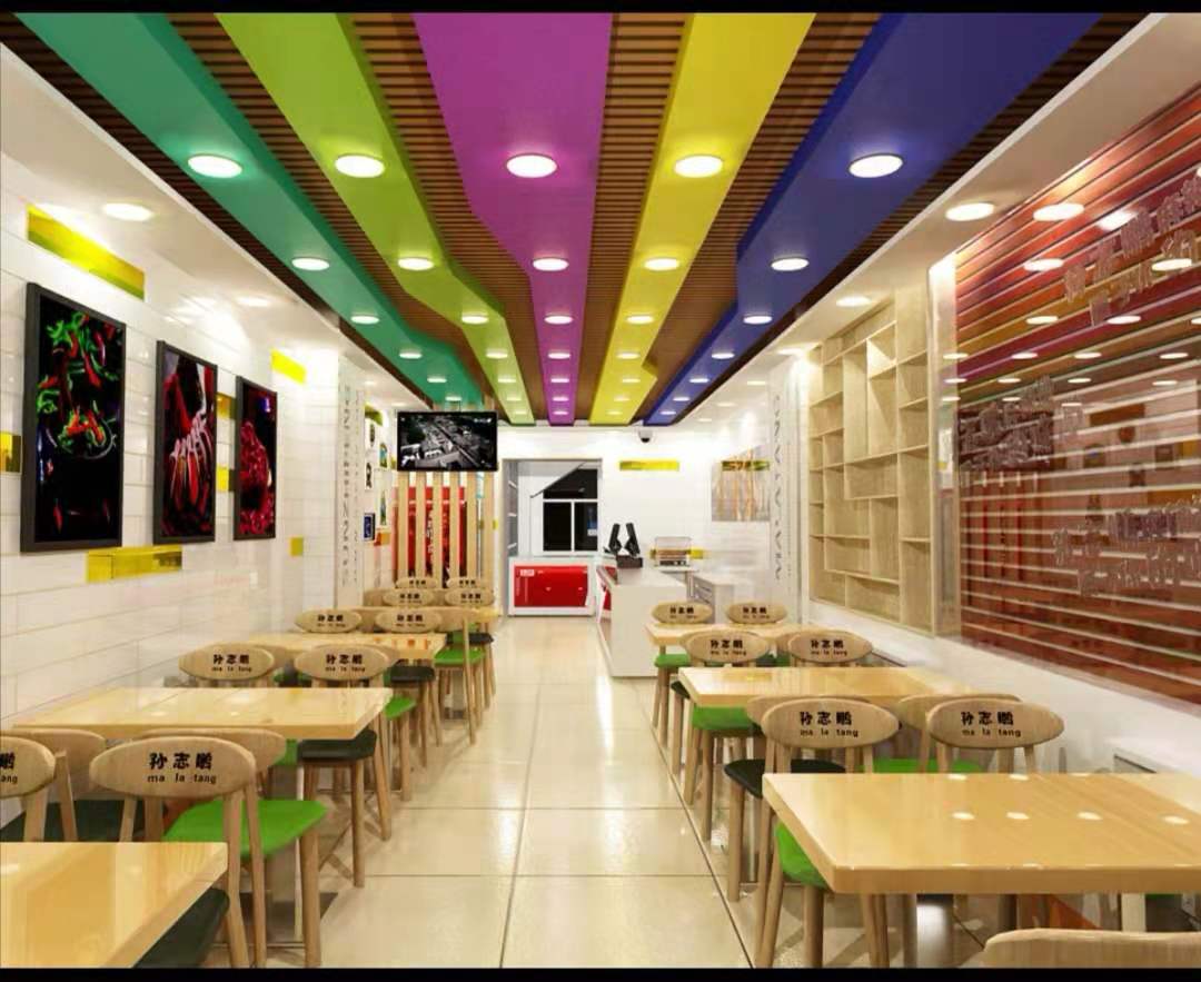  麻辣燙開店選址要注意什么？