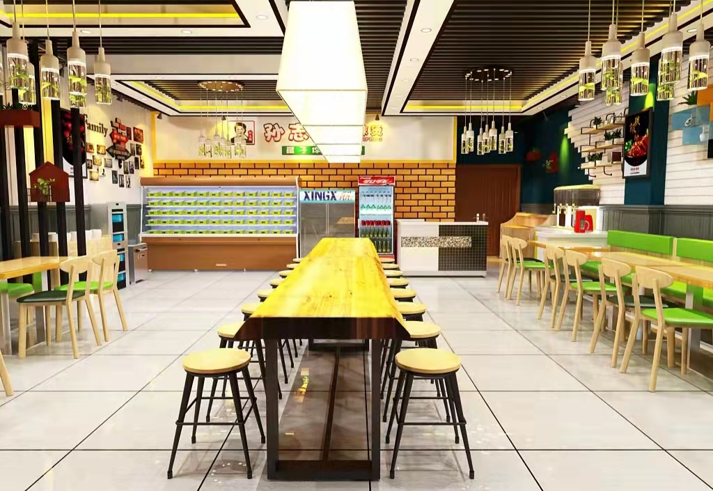 麻辣燙店開業(yè)促銷活動有哪些